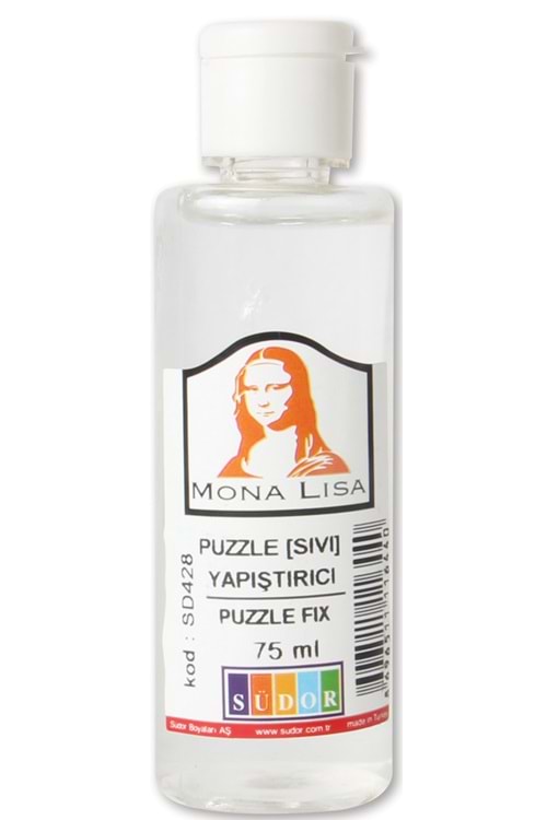 SÜDOR PUZZLE YAPIŞTIRICISI 70 ML.