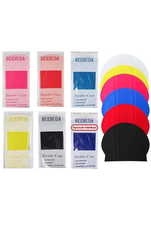BERMUDA BONE LATEX TORBALI 52039