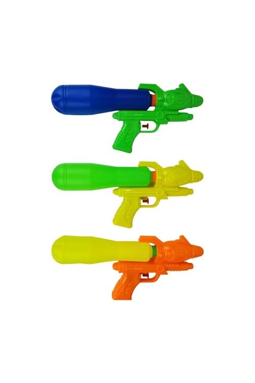 OLGUN SU TABANCASI ORTA BOY 22 CM.