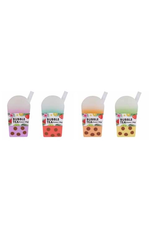 ADEL SİLGİ BUBBLE TEA 32 Lİ
