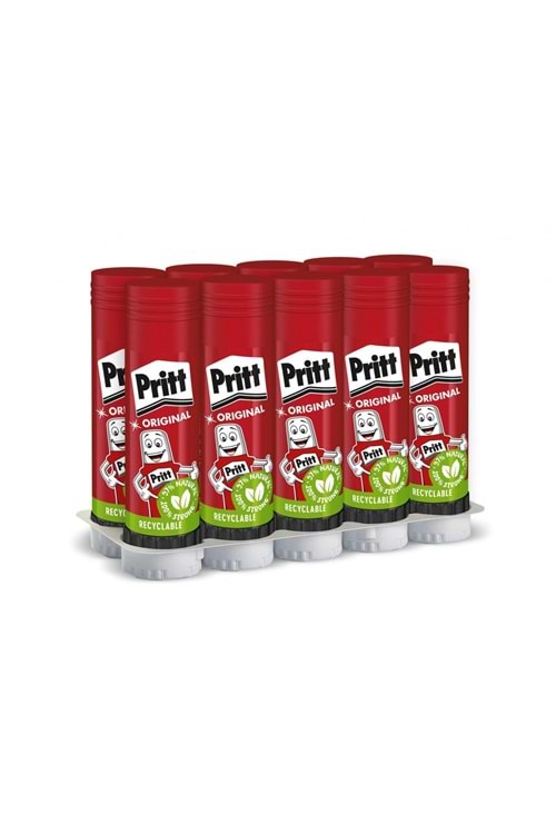 PRİTT STİCK YAPIŞTIRICI 43 GR.