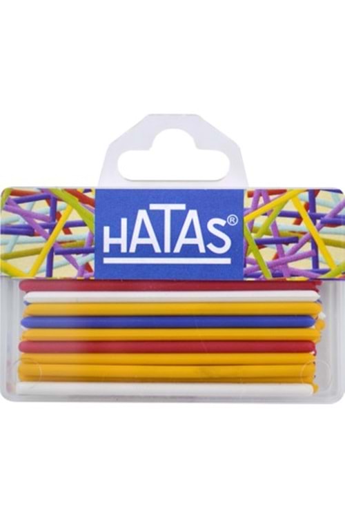 HATAS SAYI ÇUBUĞU