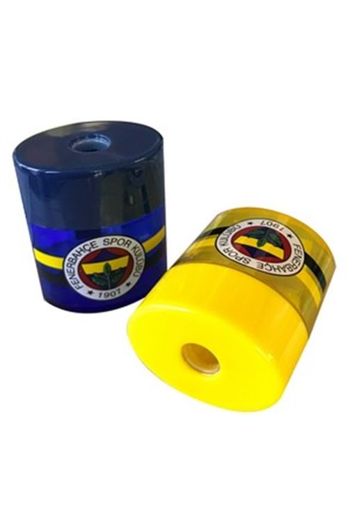 TİMON KALEMTRAŞ TEK HAZNELİ FENERBAHÇE 36 LI KOD:481483