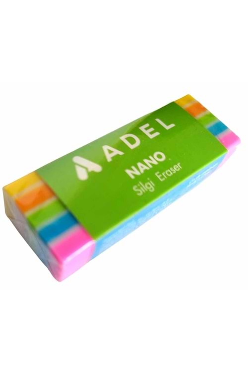 ADEL SİLGİ NANO 24 LÜ PK.