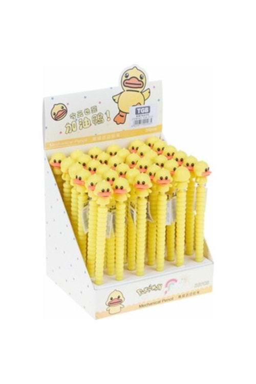 ARI VERSATİL KALEM 0.7 MM.ÖRDEK BAŞLIKLI ARI-263