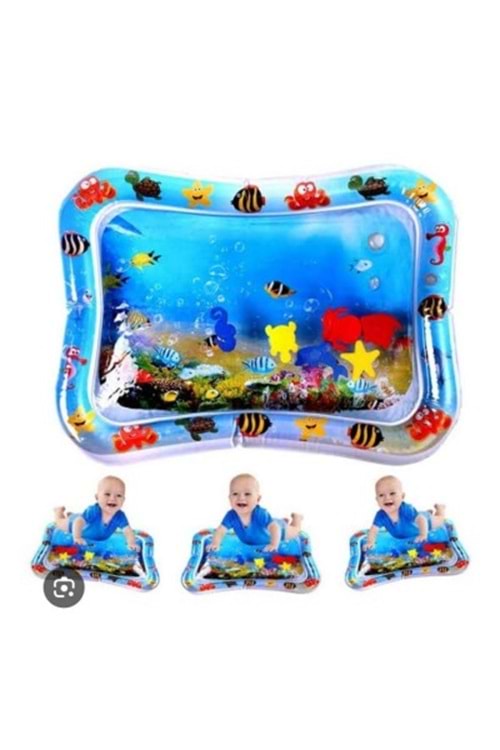 MATRAX TOYS BEBEK SU OYUN MATI