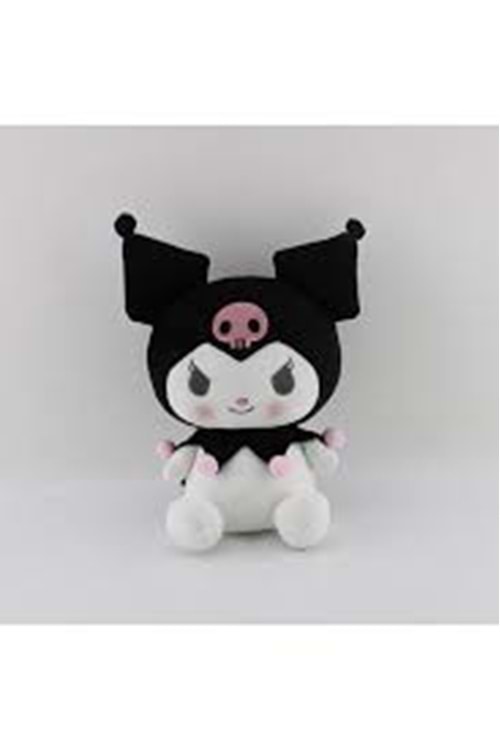 KUROMİ PELUŞ 33 cm.