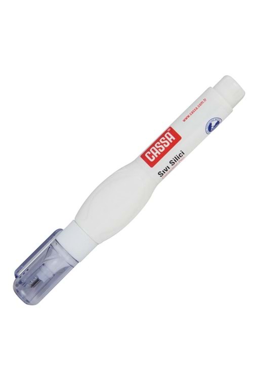 CASSA SIVI SİLİCİ KALEM TİPİ 7 ML. KOD:8897