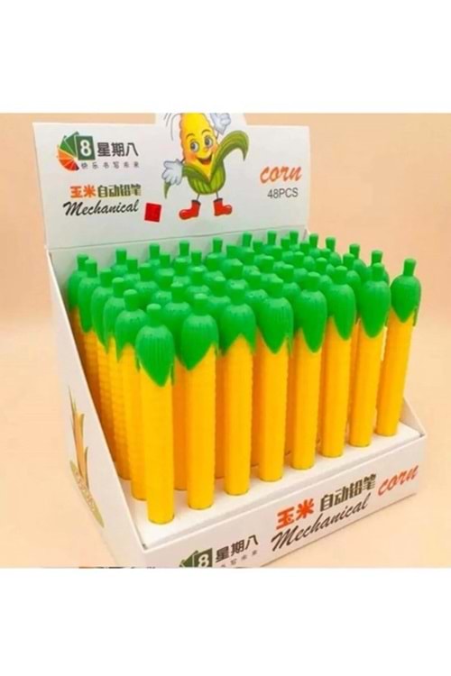 MİSYON MISIR VERSATİL KALEM 0.7 MM.