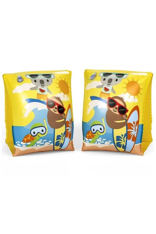 BESTWAY KOLLUK 23x15 CM. KOD: 32042