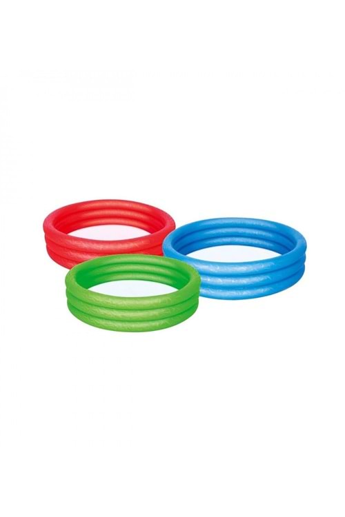 BESTWAY SU HAVUZU 3 BL. 152*30 CM.51026