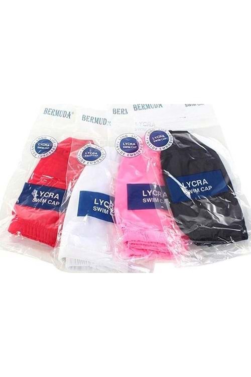 BERMUDA BONE LİKRALI 4 PARÇALI 1407094
