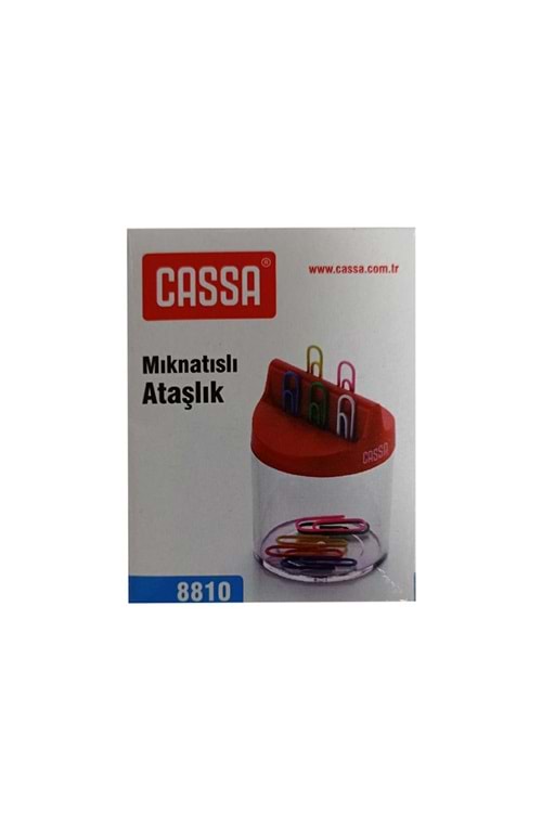 CASSA MIKNATISLI ATAŞLIK KOD: 8810