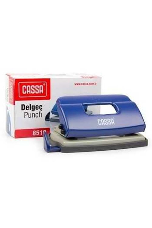 CASSA DELGEÇ 10 SAYFA KOD: 8510