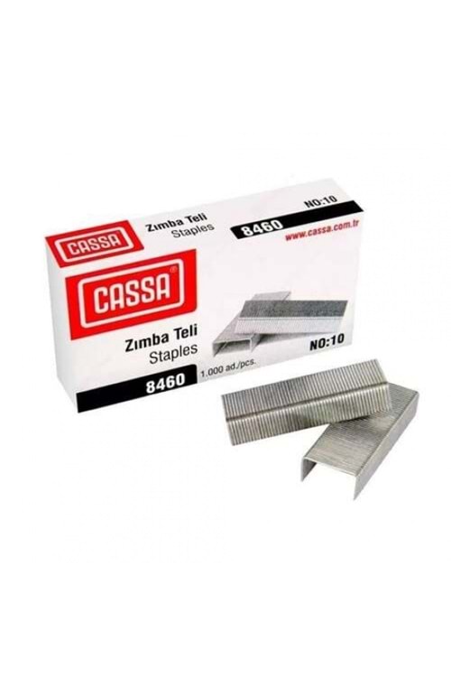 CASSA ZIMBA TELİ NO:10 KOD:8460