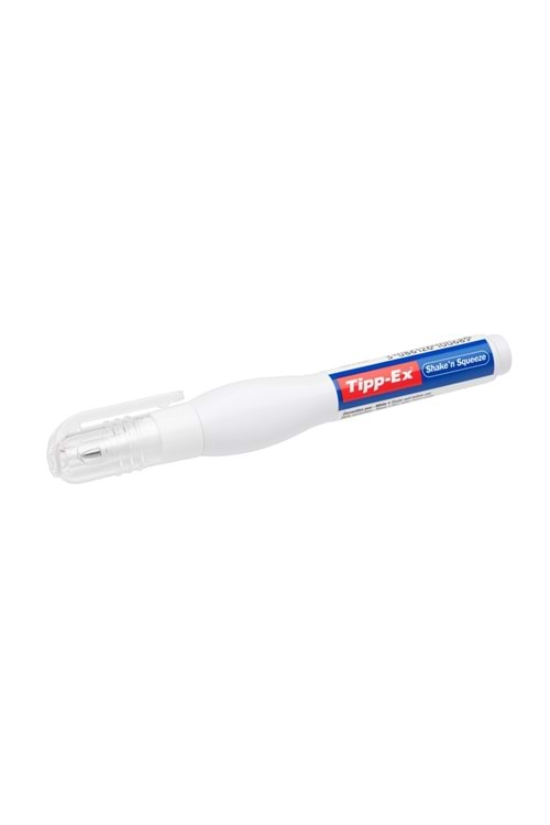 TİPP-EX SIVI DÜZELTME KALEMİ 8 ML.