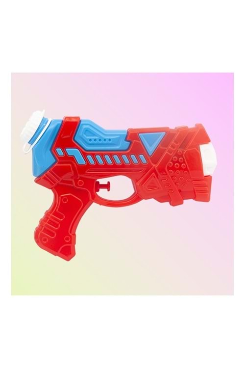 KETTE LAZER SU TABANCASI 20 CM.KET-180