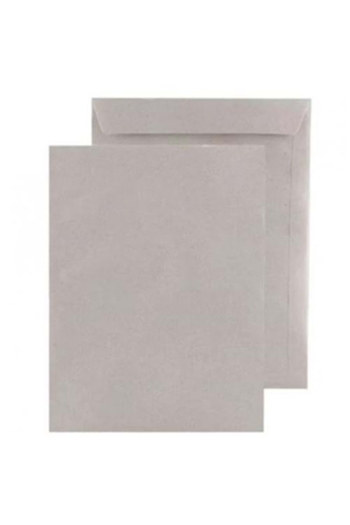 OYAL TORBA ZARF KRAFT 24x32 CM. 90 GR.250 Lİ