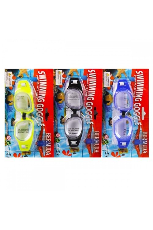 BERMUDA DENİZ GÖZLÜĞÜ ÇOCUK SP2544