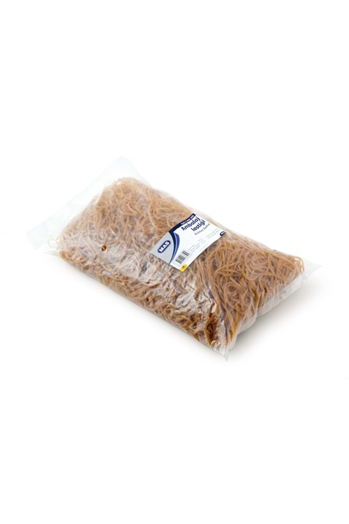 MAS AMBALAJ LASTİĞİ MİDİ 500 GR.%100 KAUÇUK KOD:365