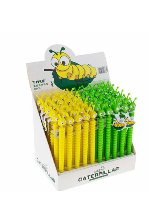 ARI VERSATİL KALEM 0.7 MM 60 LI TIRTIL ARI-131