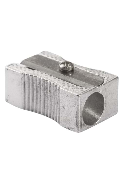 KRAF METAL KALEMTRAŞ TEK BIÇAK 24 LÜ PAKET KOD:750G