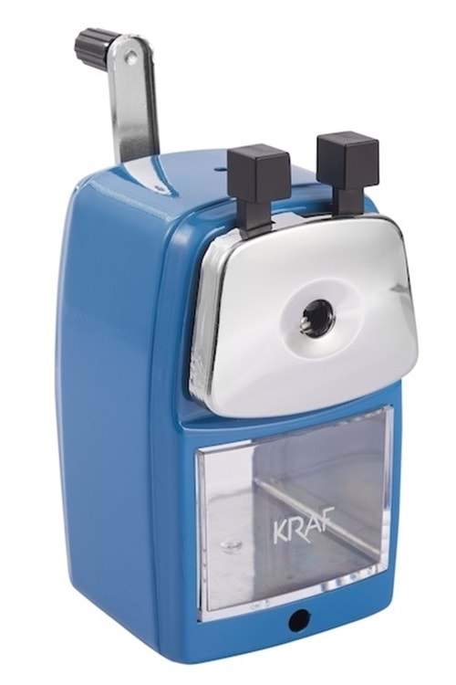 KRAF KOLLU METAL KALEMTRAŞ KOD:680G
