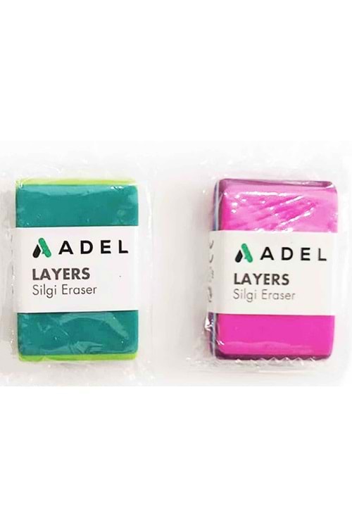 ADEL SİLGİ LAYERS 32 Lİ