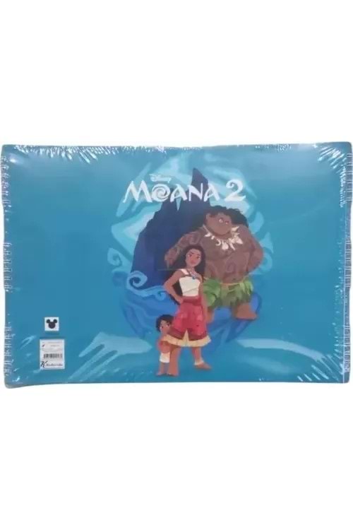 KESKİN RESİM DEFTERİ 25*35 CM.15 YP.SPİR.MOANA 300215-17