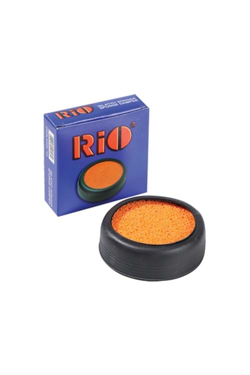 RİO PUL SÜNGERİ