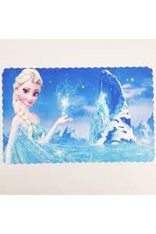 TİMON FROZEN BESLENME ÖRTÜSÜ 48 Lİ PK.