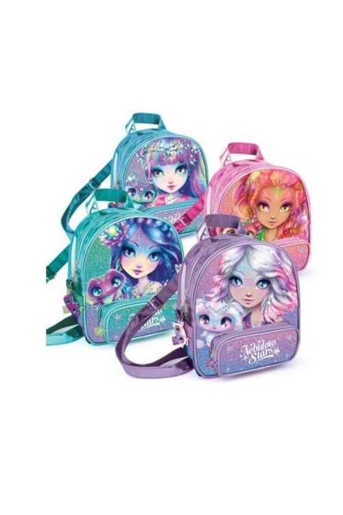 TAROS NEBULOUS STARS MİNİ BACKPAC ÇANTA6951