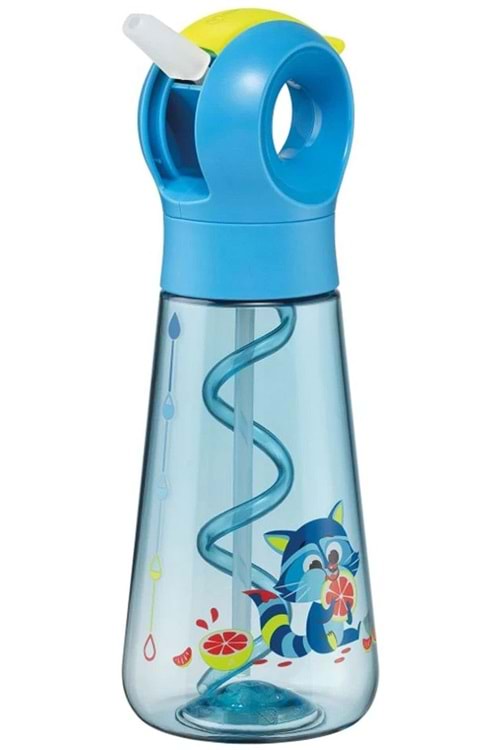 MAPED MATARA PİCNİK 500 ML.RAKUN PİPETLİ-873101