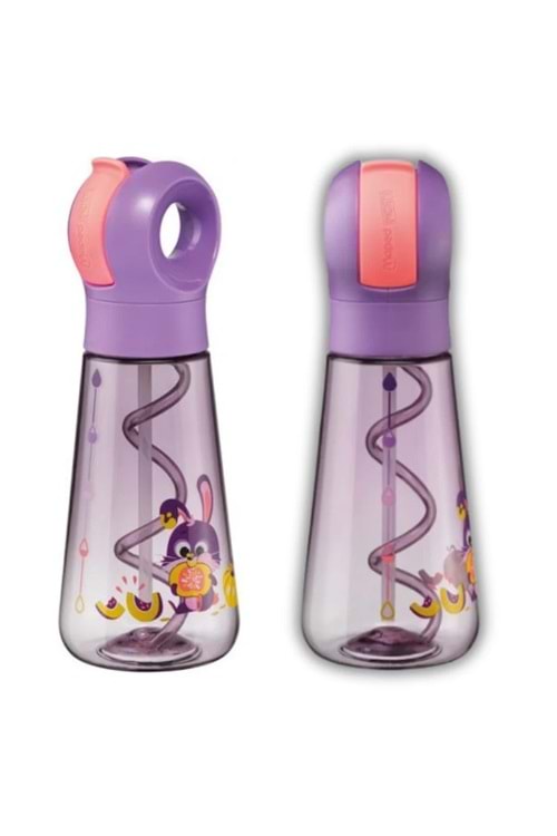 MAPED MATARA PİCNİK 500 ML.TAVŞAN PİPETLİ-873102