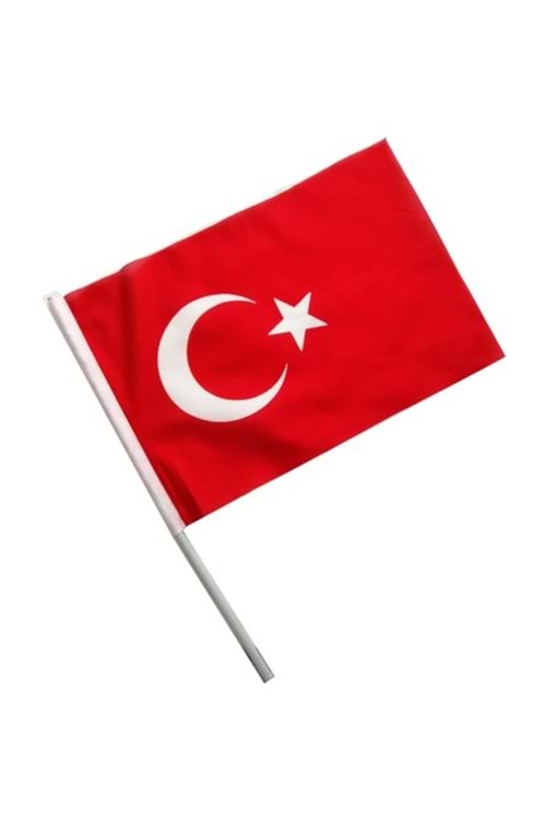 SİNO BAYRAK SOPALI KUŞE KÜÇÜK 80 Lİ