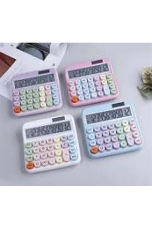 CTATEA HESAP MAKİNESİ BİLGİSAYAR TUŞLU CT-2278