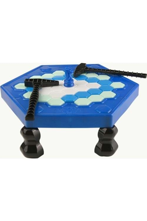 HOBİ EĞİTİM DÜNYASI BUZ DAĞI