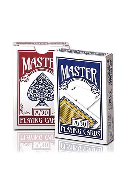 KS GAMES MASTER OYUN KARTI A/30