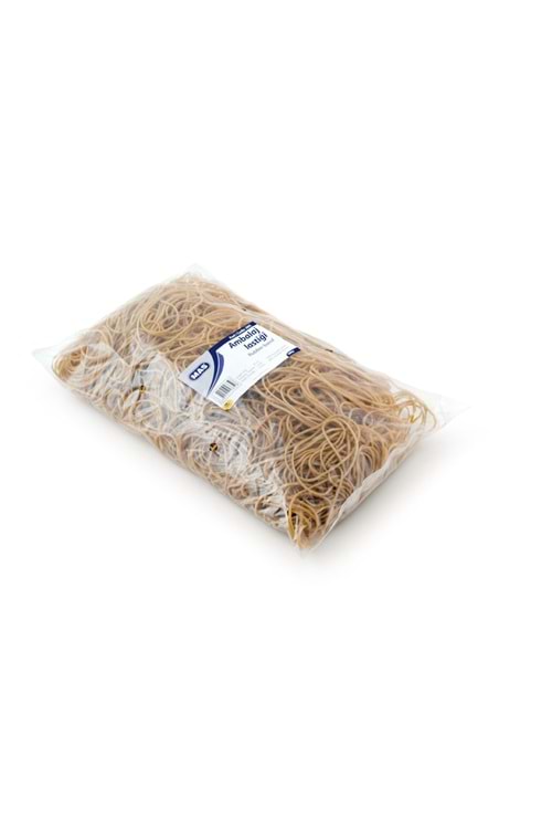 MAS AMBALAJ LASTİĞİ 500 GR.KAUÇUK %80/50 MM.KOD:385