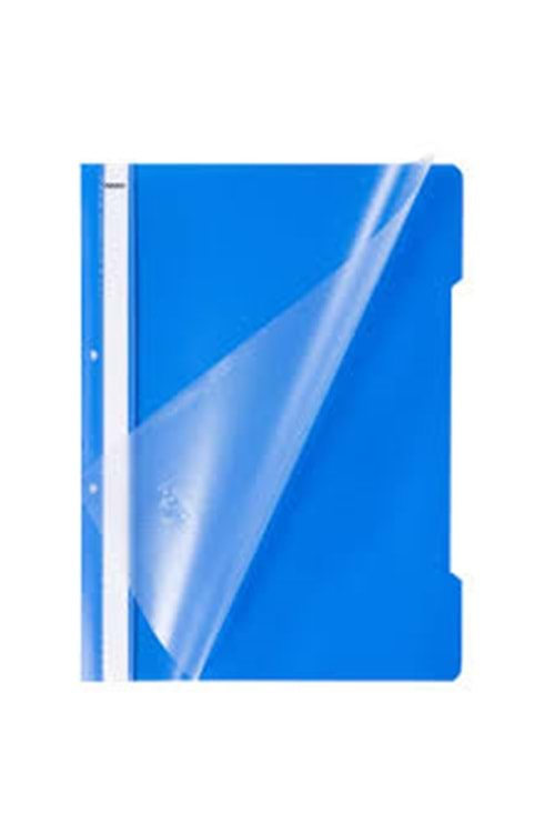 FALCON TELLİ DOSYA 50 Lİ MAVİ