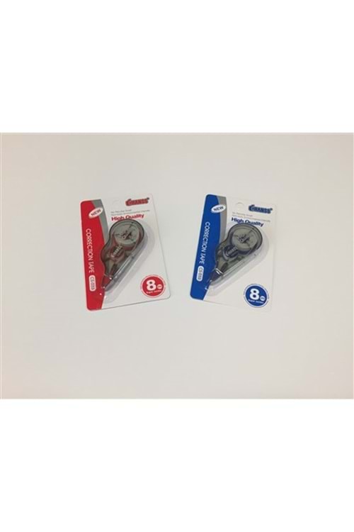 LİNEA ŞERİT SİLİCİ 5MMX8M