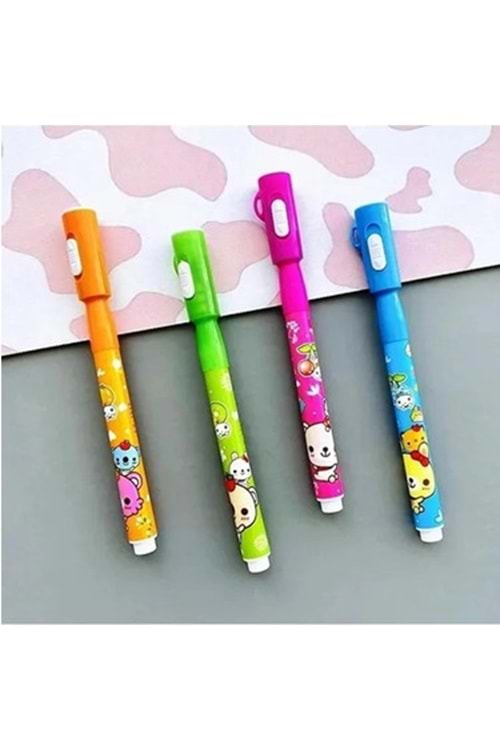 İBİS GÖRÜNMEZ KALEM 48 Lİ PK. 21252-4