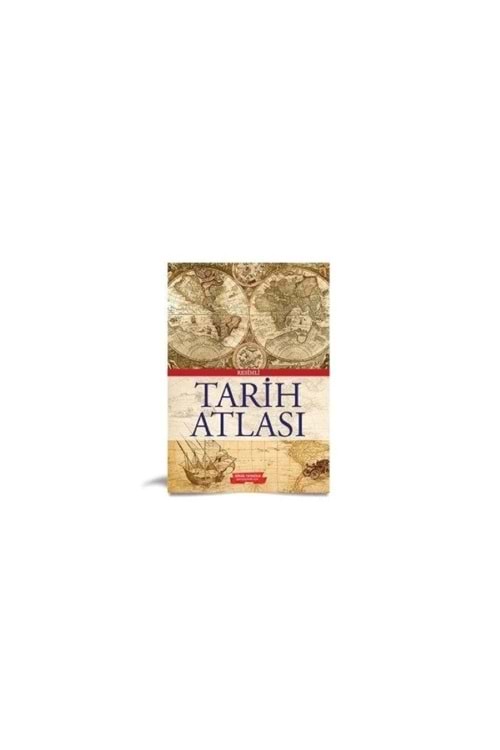GÖNÜL RESİMLİ TARİH ATLASI