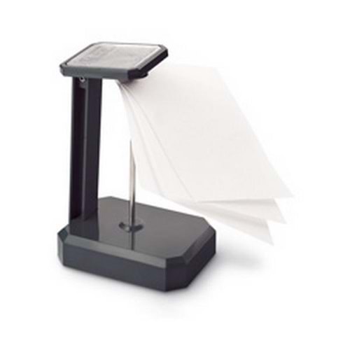 MAS MEMO HOLDER NOT KAĞIDI TUTUCU SİYAH 805