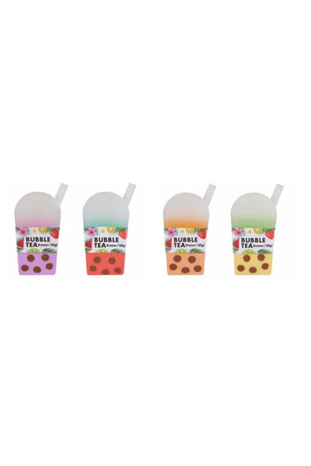 ADEL SİLGİ BUBBLE TEA 32 Lİ