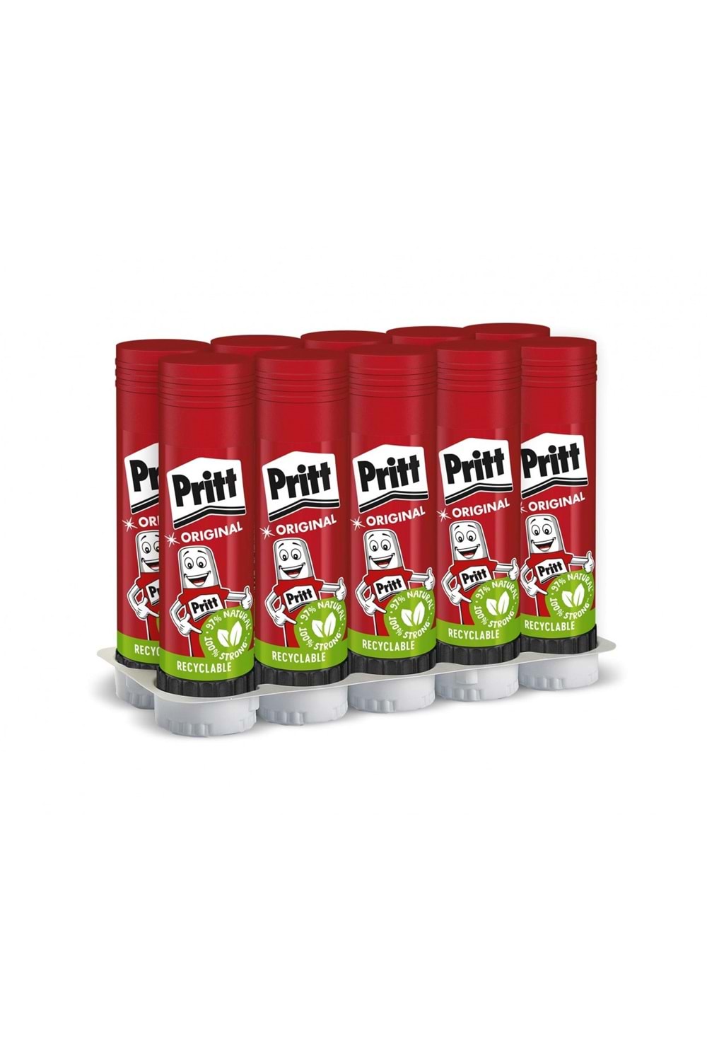 PRİTT STİCK YAPIŞTIRICI 43 GR.