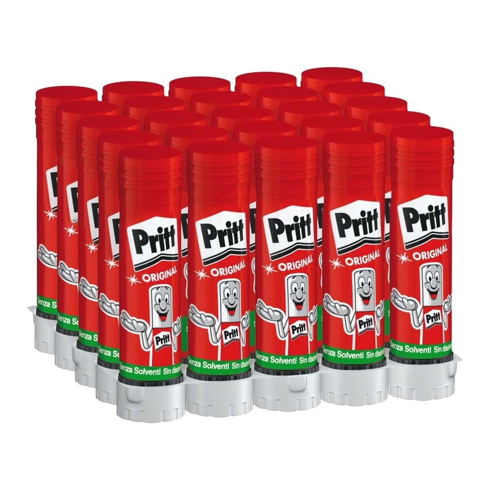PRİTT STİCK YAPIŞTIRICI 11 GR.
