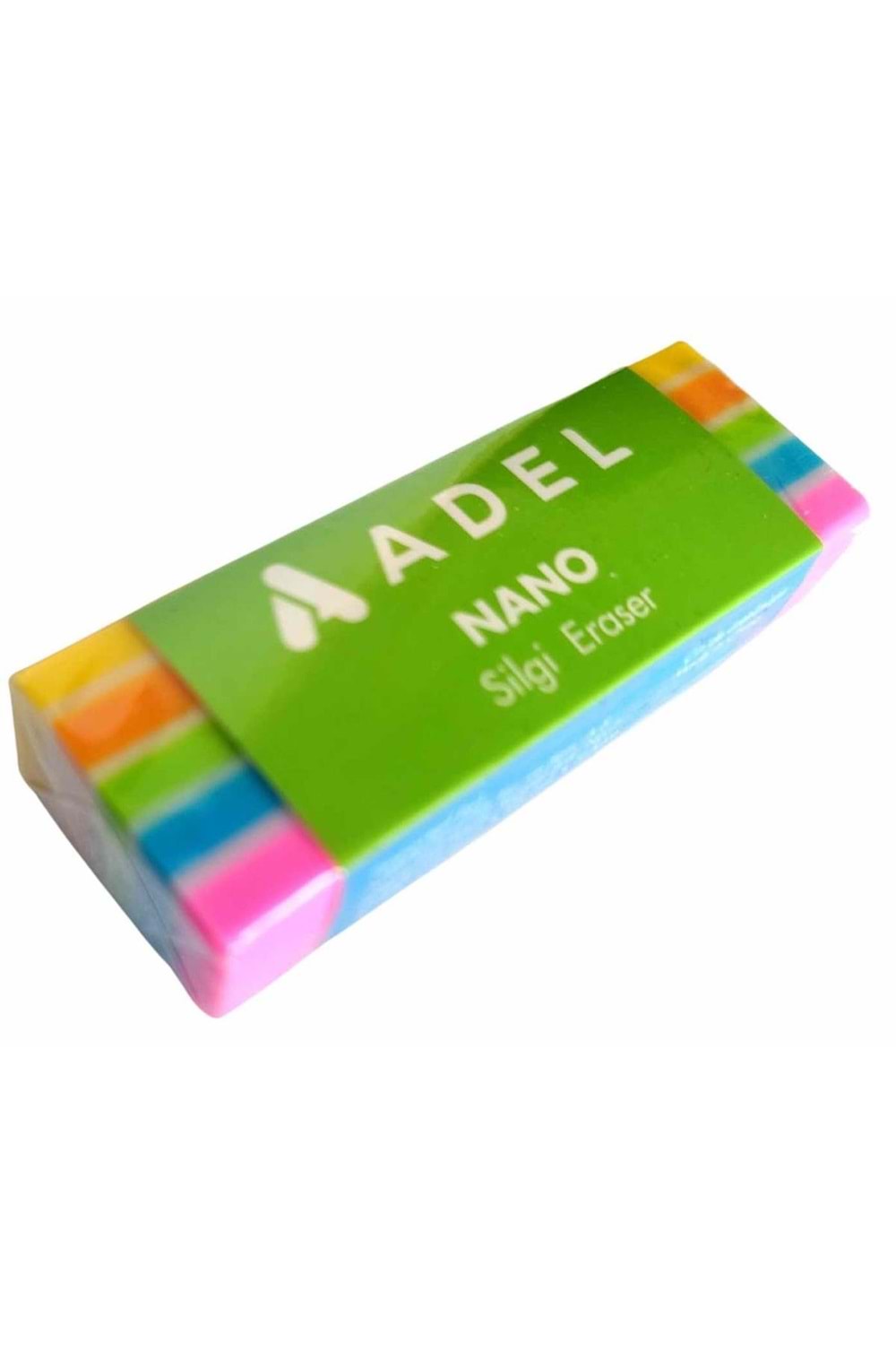 ADEL SİLGİ NANO 24 LÜ PK.