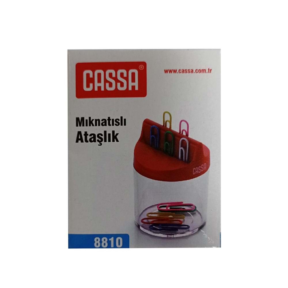 CASSA MIKNATISLI ATAŞLIK KOD: 8810