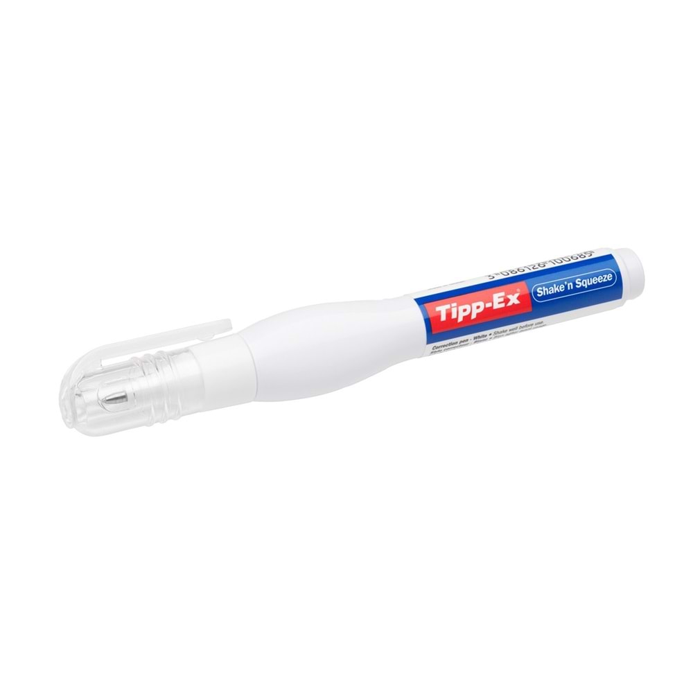 TİPP-EX SIVI DÜZELTME KALEMİ 8 ML.